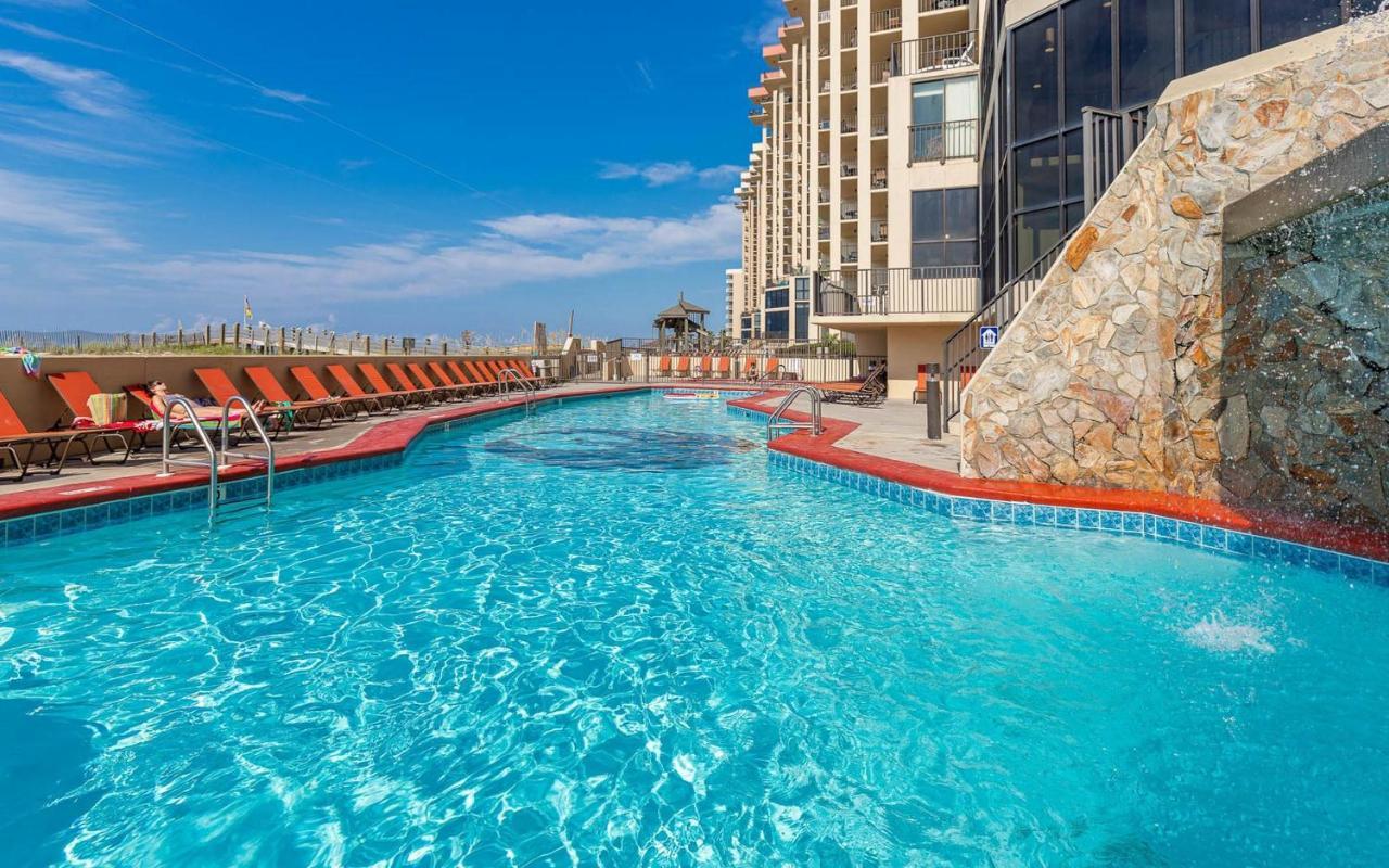 Phoenix III By Brett Robinson Vacations Orange Beach Exterior photo