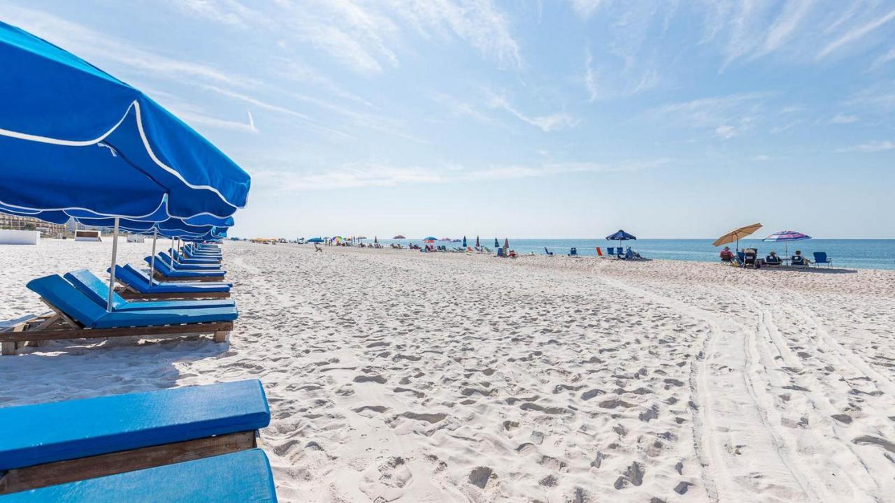Phoenix III By Brett Robinson Vacations Orange Beach Exterior photo