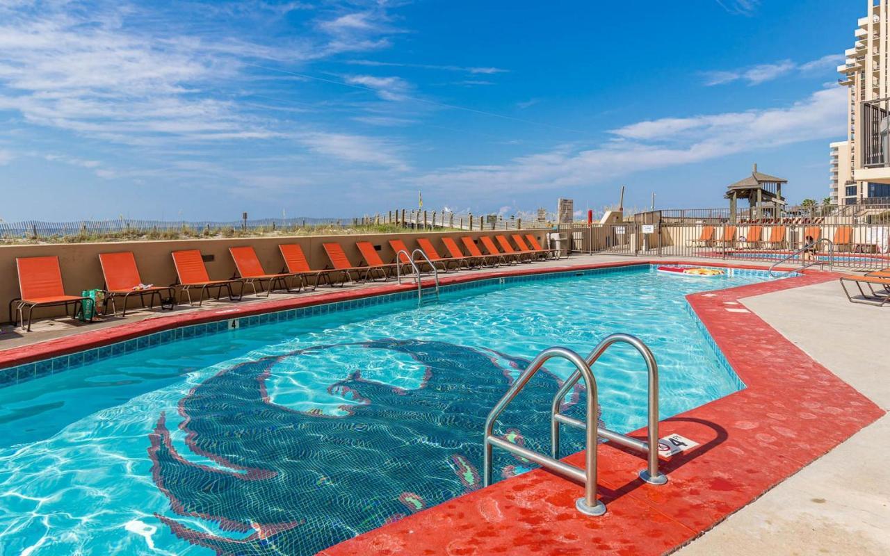 Phoenix III By Brett Robinson Vacations Orange Beach Exterior photo