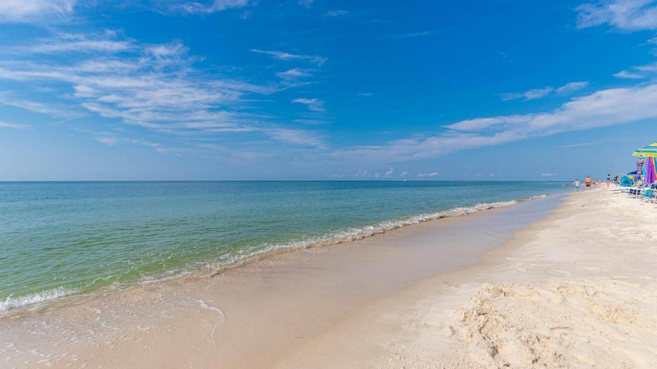 Phoenix III By Brett Robinson Vacations Orange Beach Exterior photo