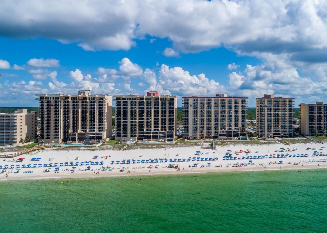 Phoenix III By Brett Robinson Vacations Orange Beach Exterior photo