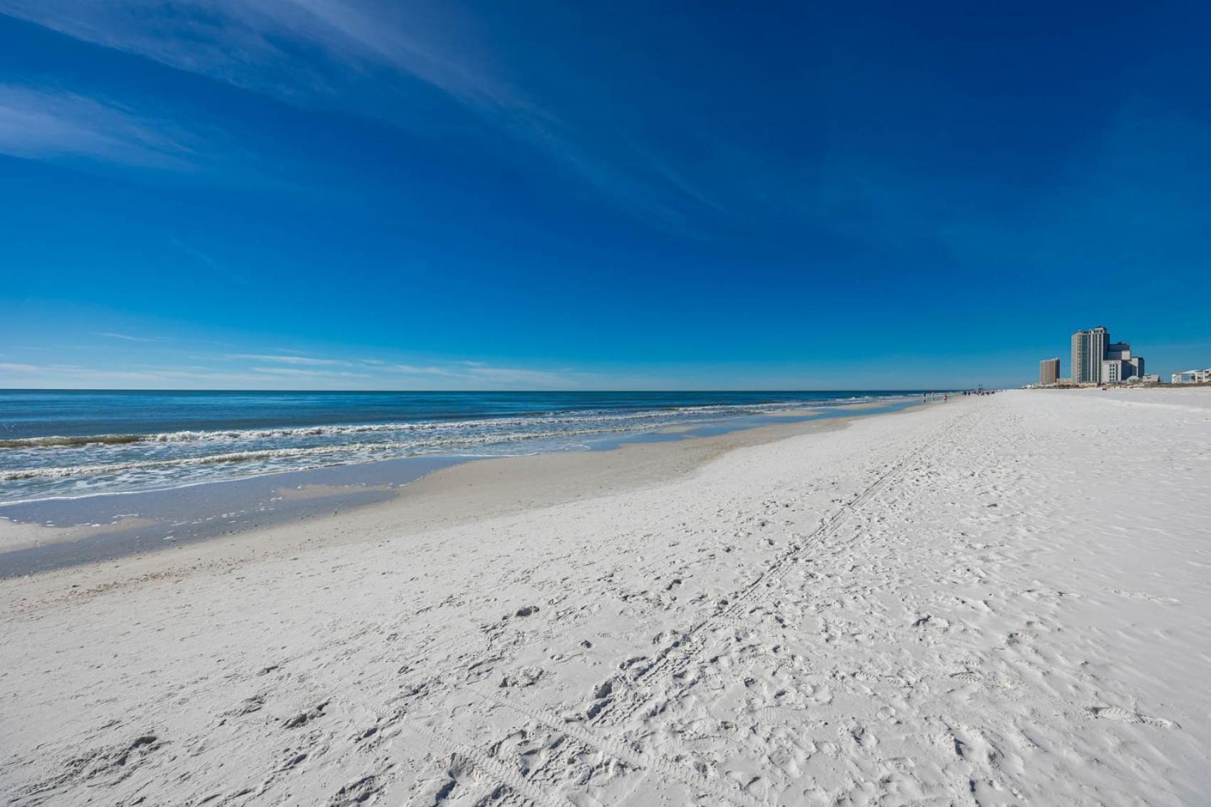 Phoenix III By Brett Robinson Vacations Orange Beach Room photo