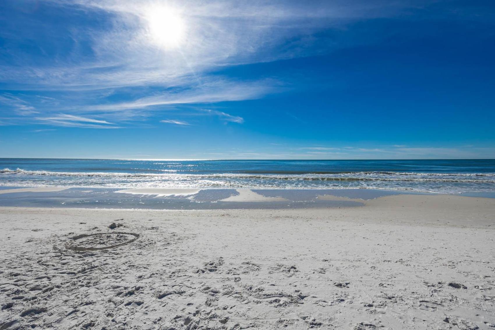 Phoenix III By Brett Robinson Vacations Orange Beach Room photo
