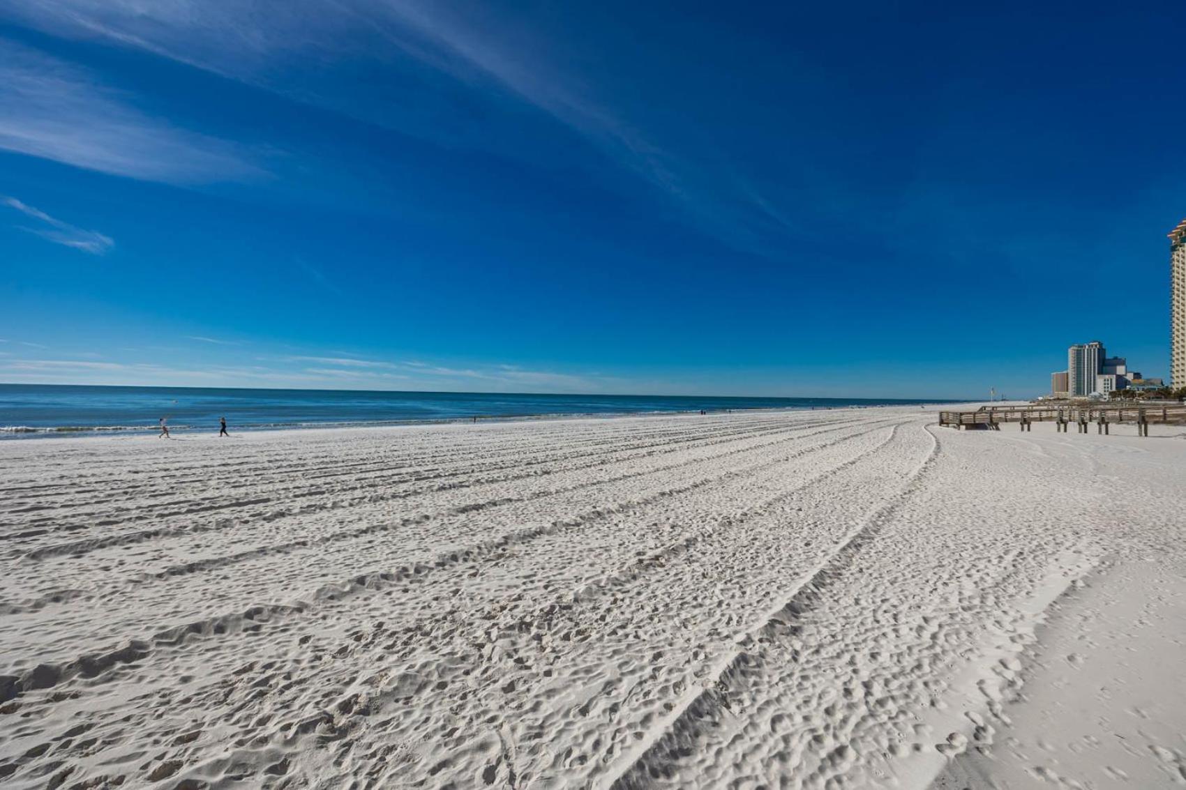 Phoenix III By Brett Robinson Vacations Orange Beach Room photo