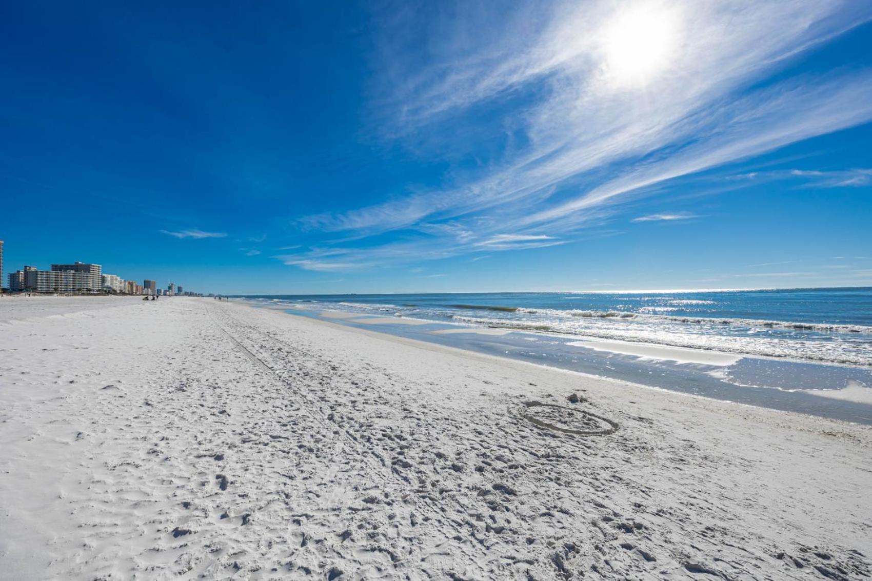 Phoenix III By Brett Robinson Vacations Orange Beach Room photo