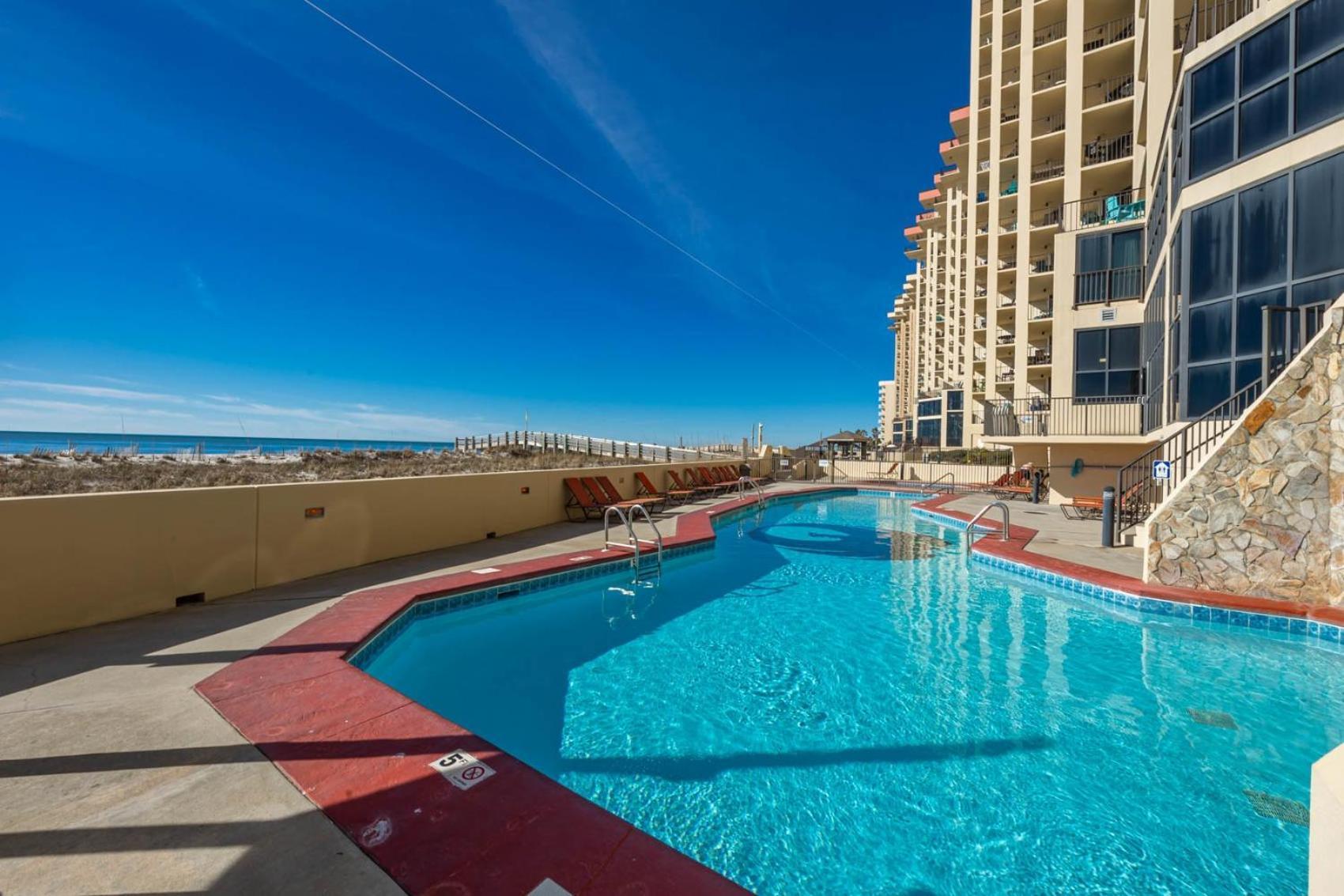 Phoenix III By Brett Robinson Vacations Orange Beach Room photo