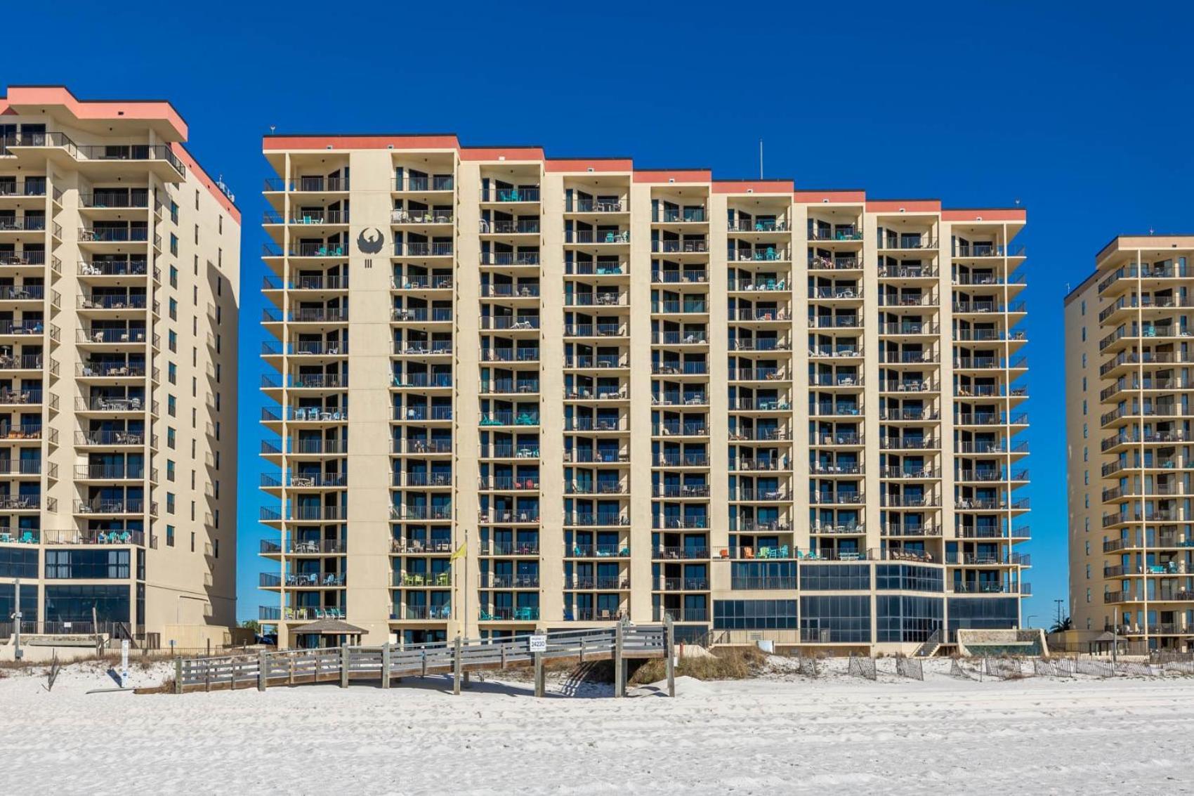 Phoenix III By Brett Robinson Vacations Orange Beach Room photo