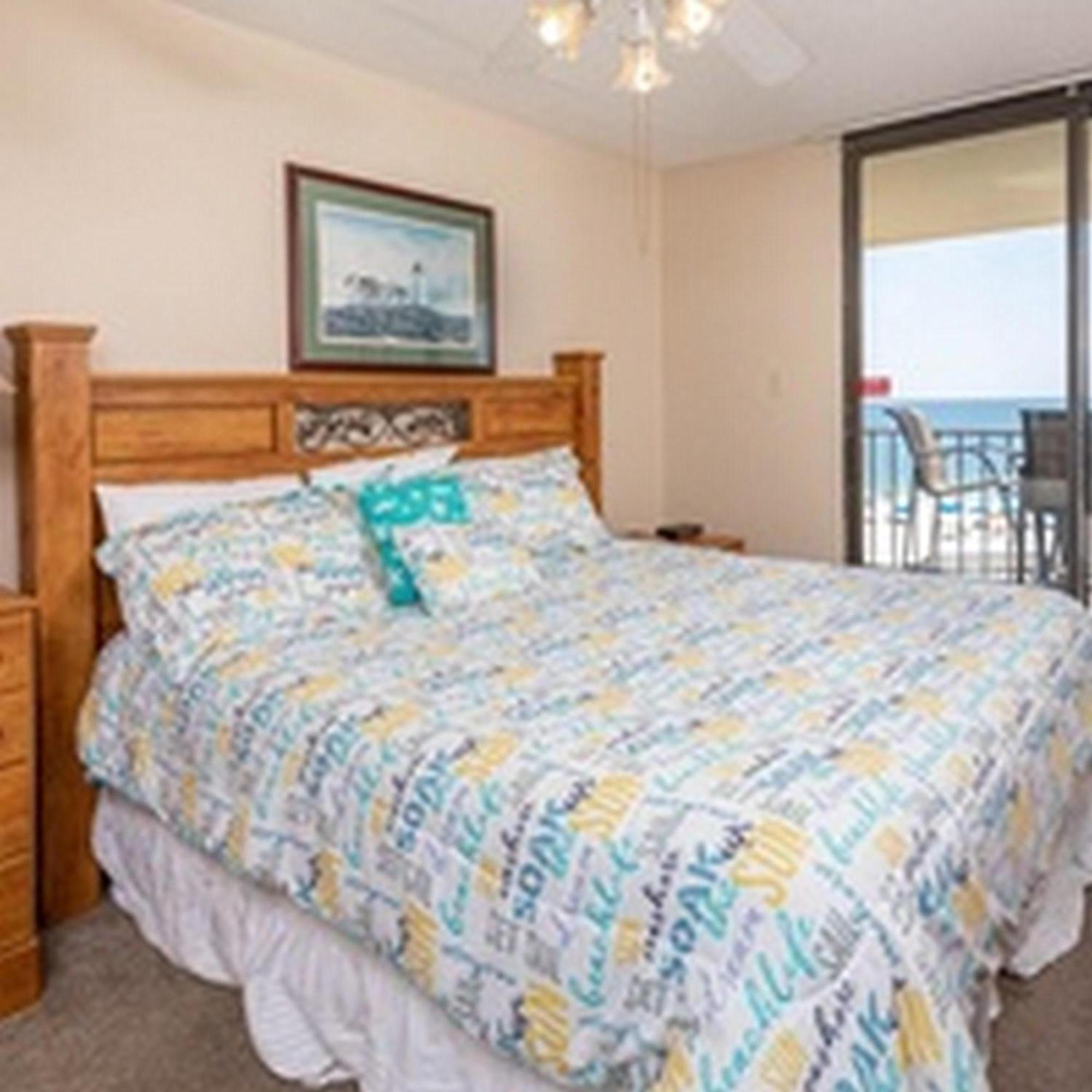 Phoenix III By Brett Robinson Vacations Orange Beach Exterior photo