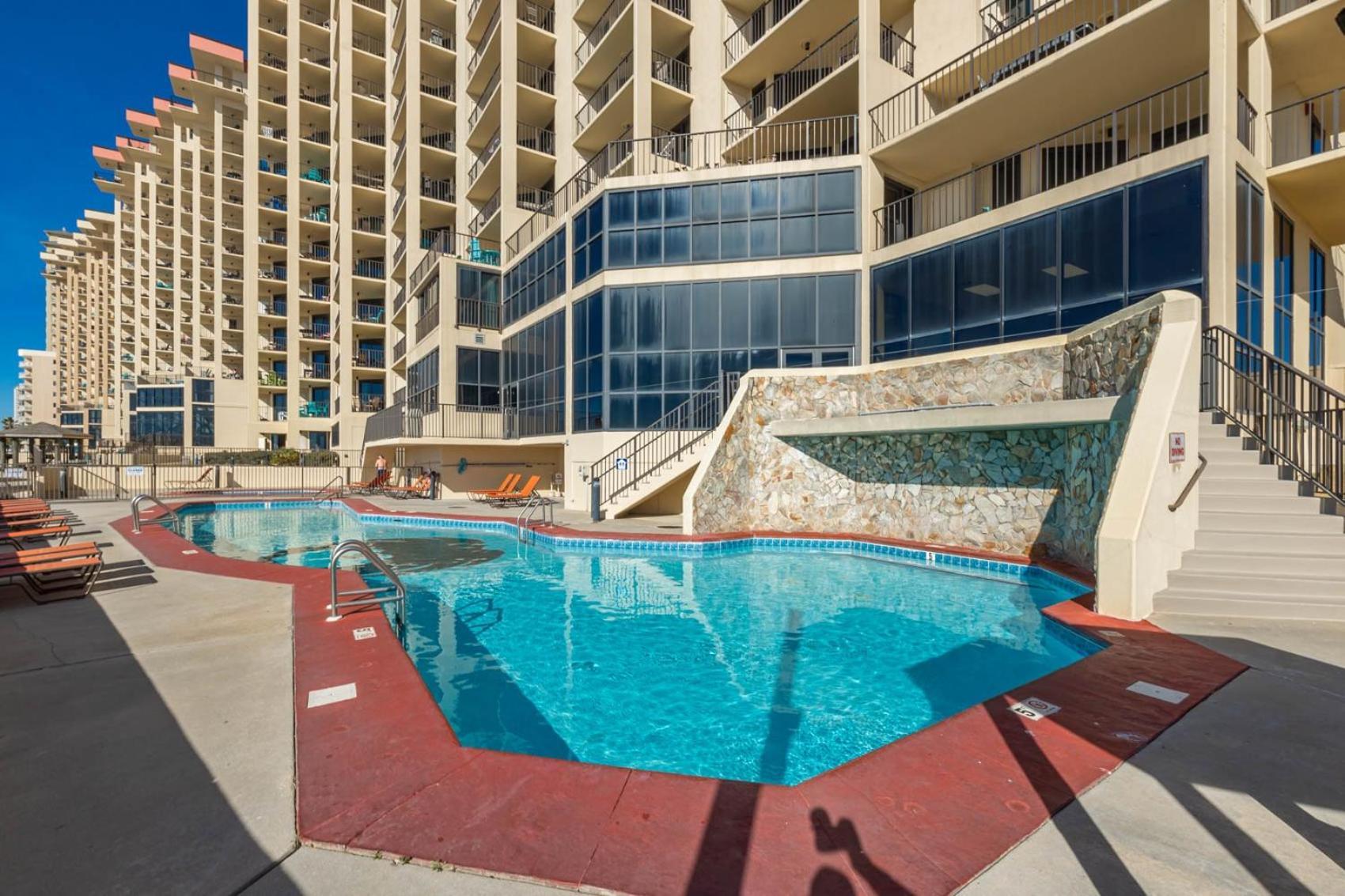 Phoenix III By Brett Robinson Vacations Orange Beach Room photo