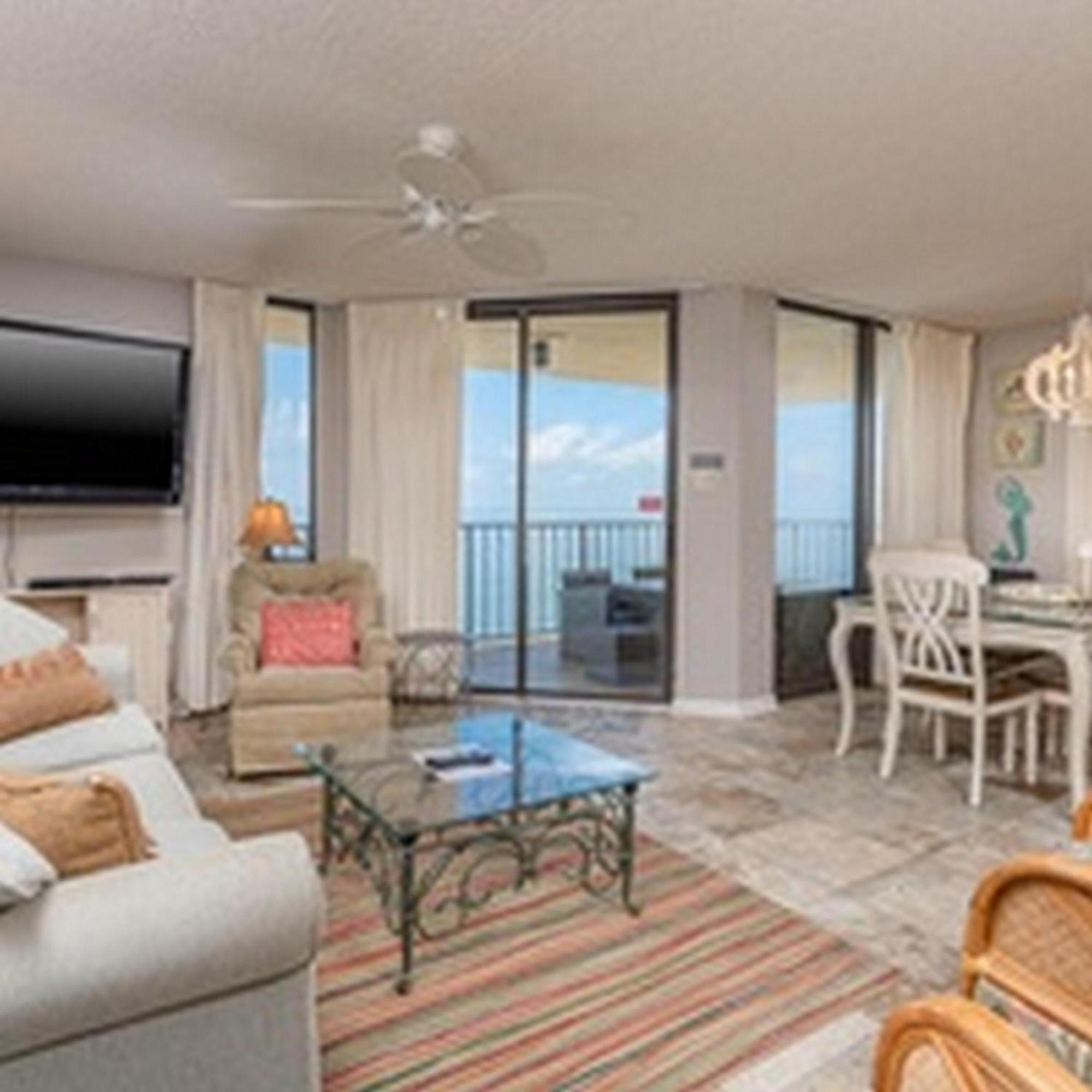 Phoenix III By Brett Robinson Vacations Orange Beach Exterior photo