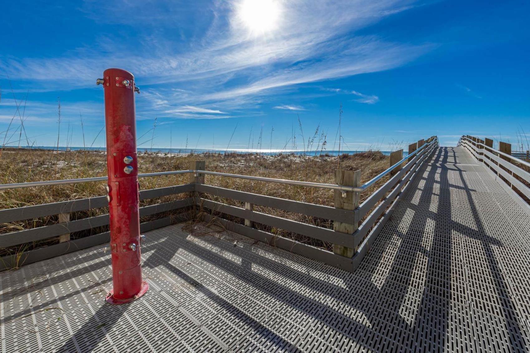 Phoenix III By Brett Robinson Vacations Orange Beach Exterior photo