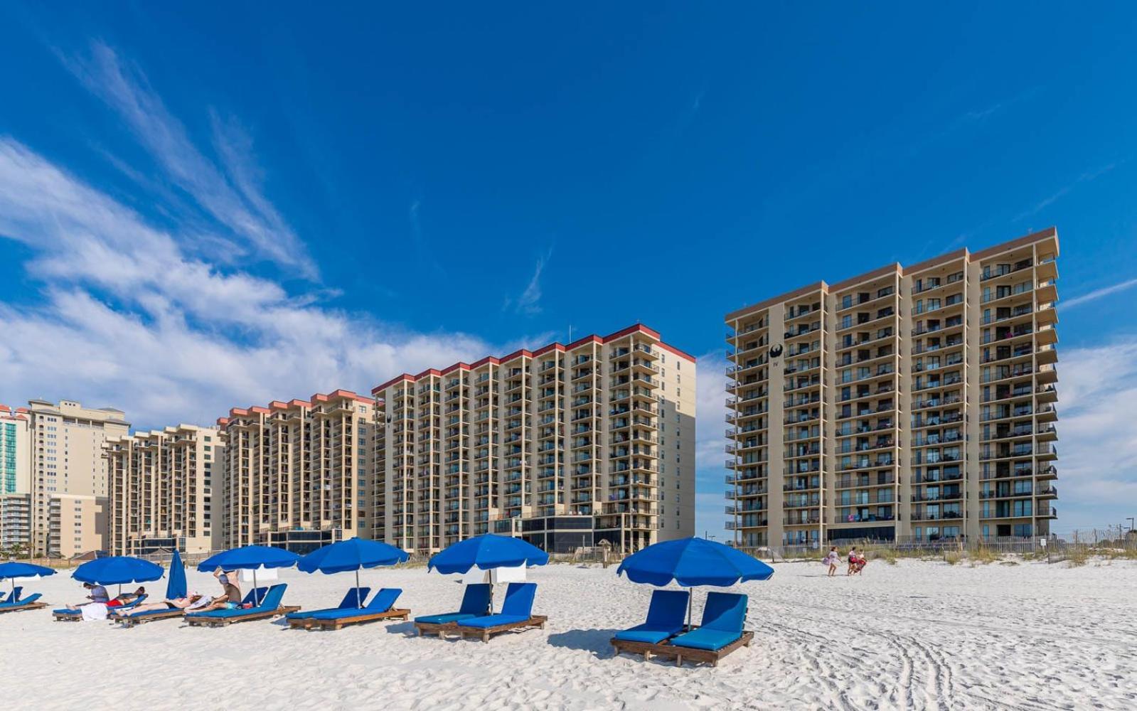 Phoenix III By Brett Robinson Vacations Orange Beach Exterior photo