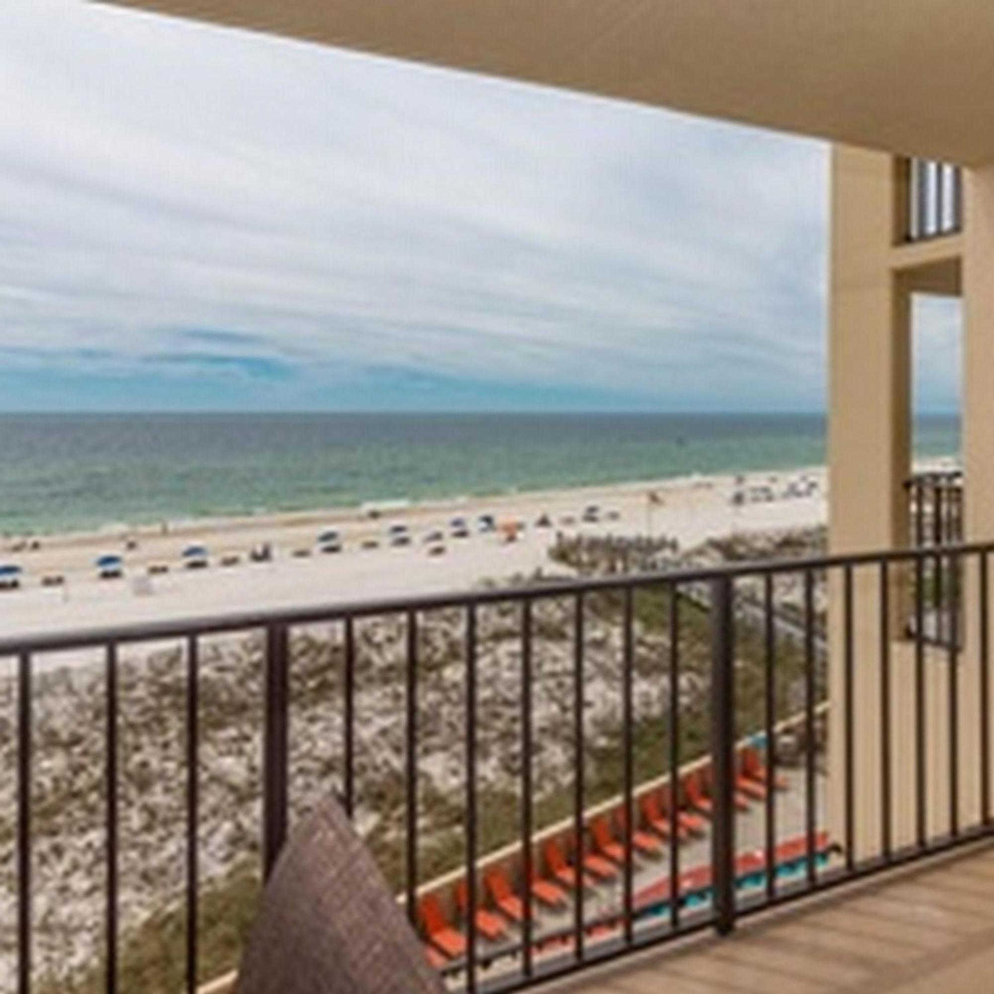 Phoenix III By Brett Robinson Vacations Orange Beach Exterior photo