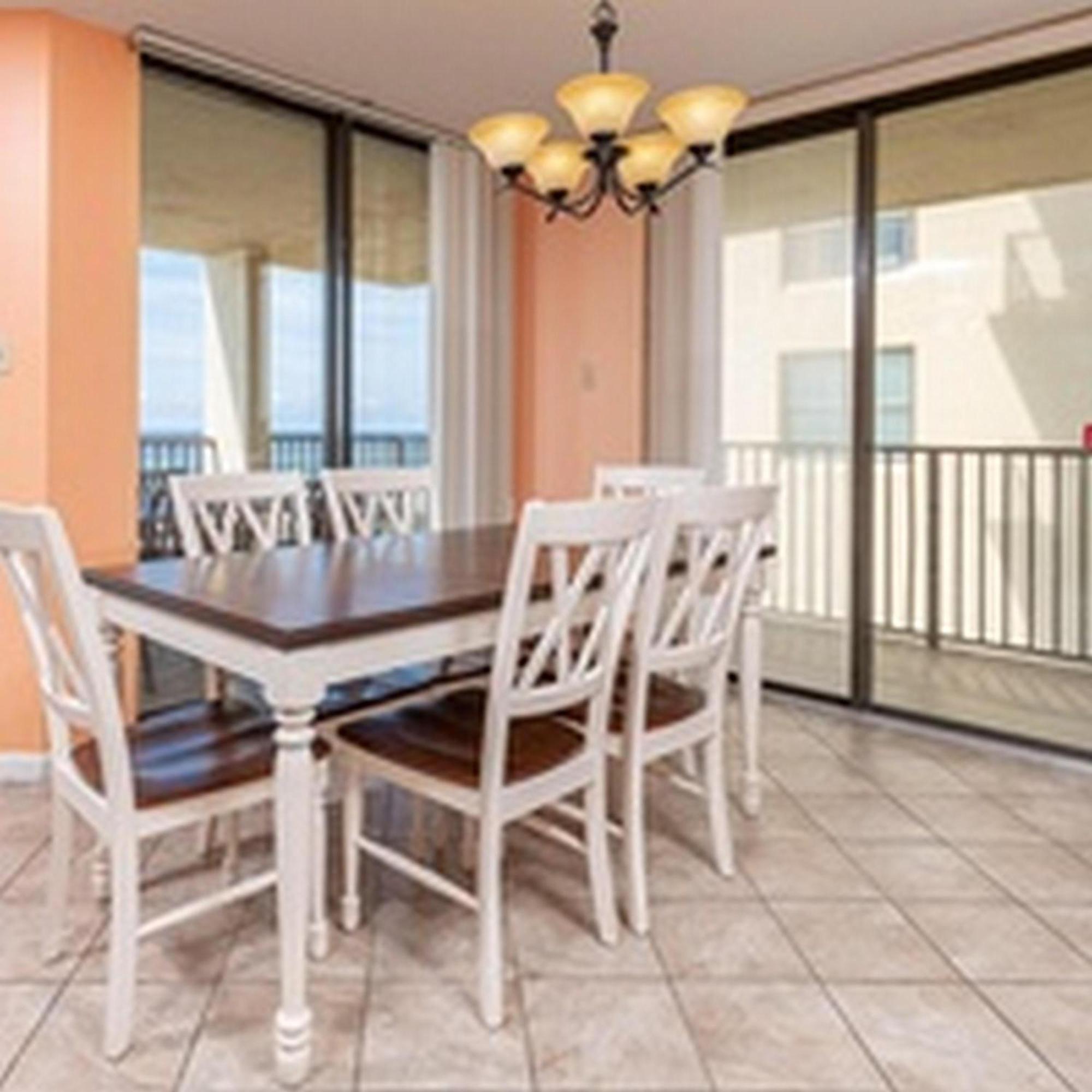 Phoenix III By Brett Robinson Vacations Orange Beach Exterior photo
