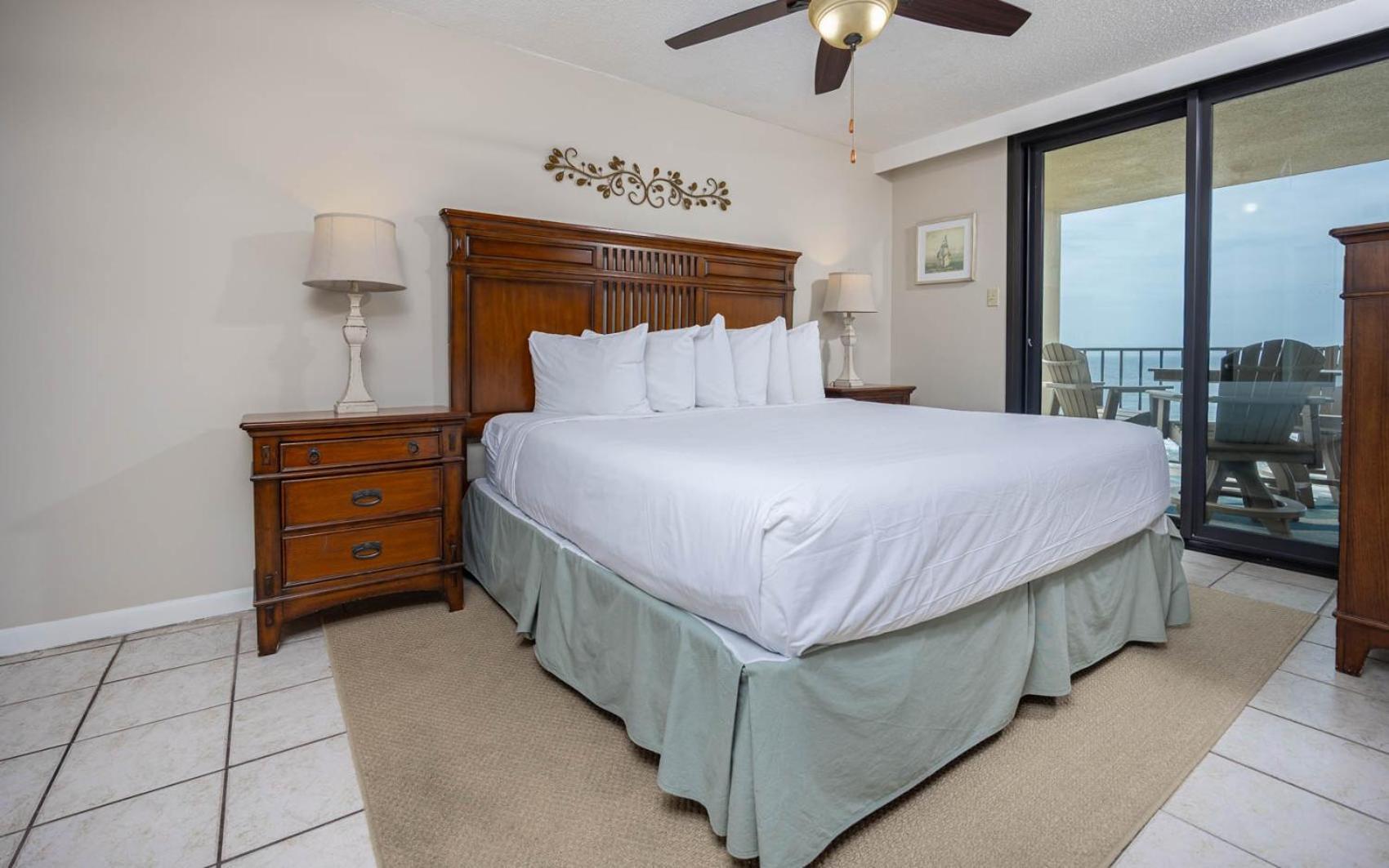 Phoenix III By Brett Robinson Vacations Orange Beach Room photo