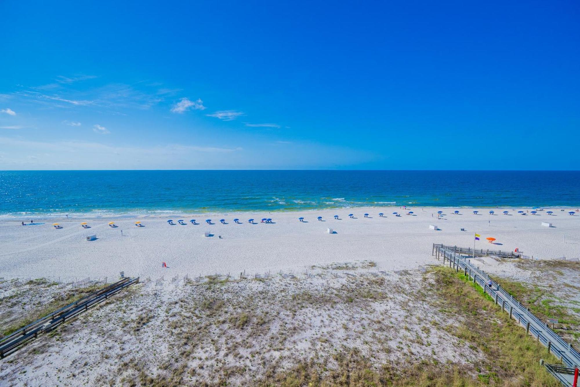 Phoenix III By Brett Robinson Vacations Orange Beach Room photo