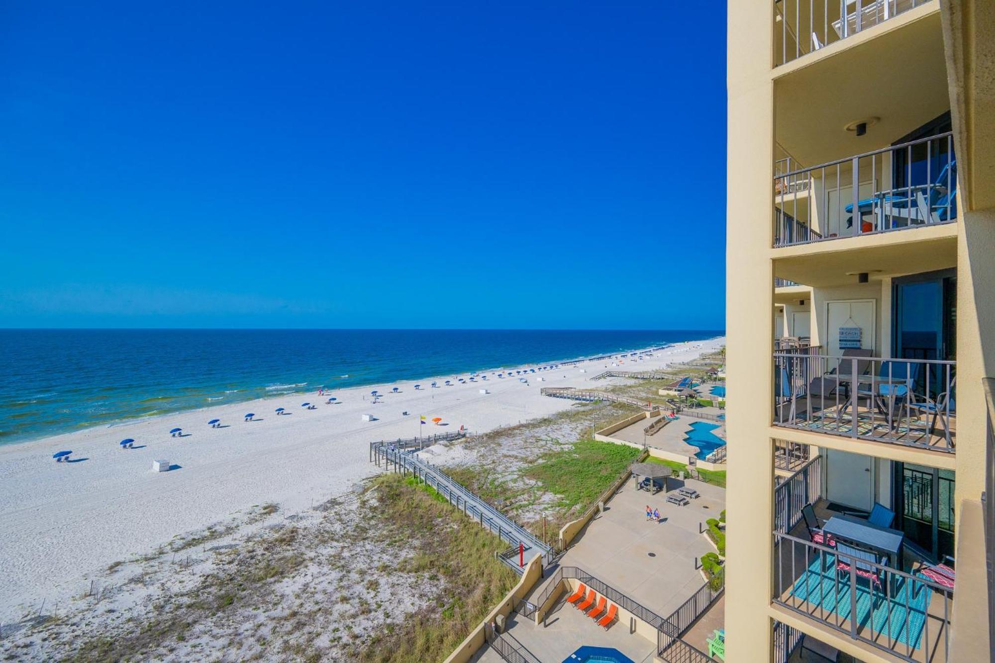 Phoenix III By Brett Robinson Vacations Orange Beach Room photo
