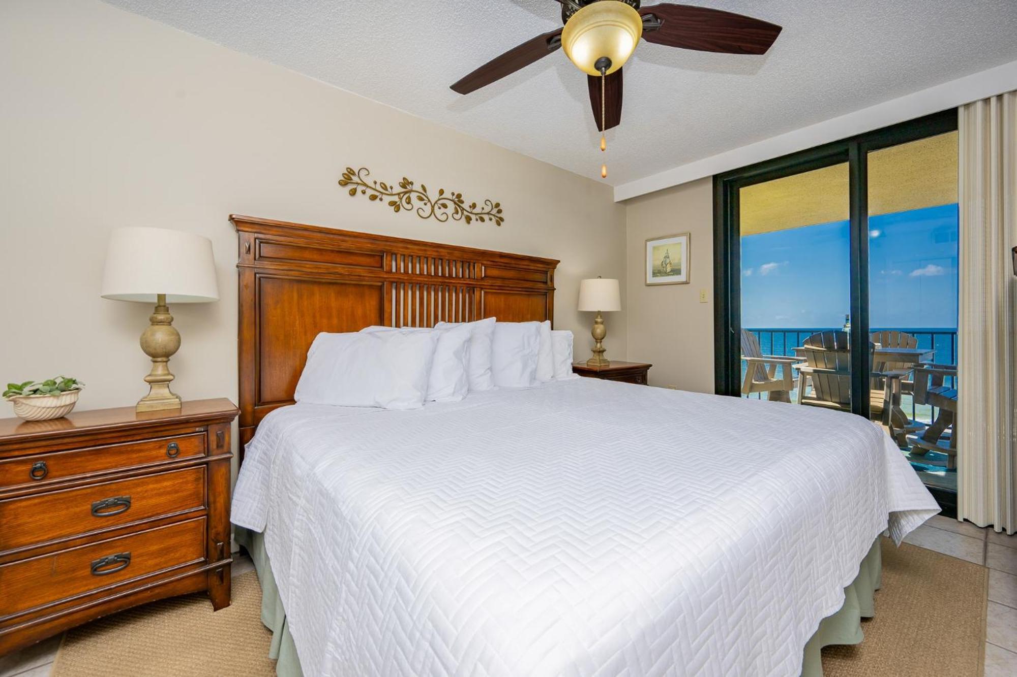 Phoenix III By Brett Robinson Vacations Orange Beach Room photo