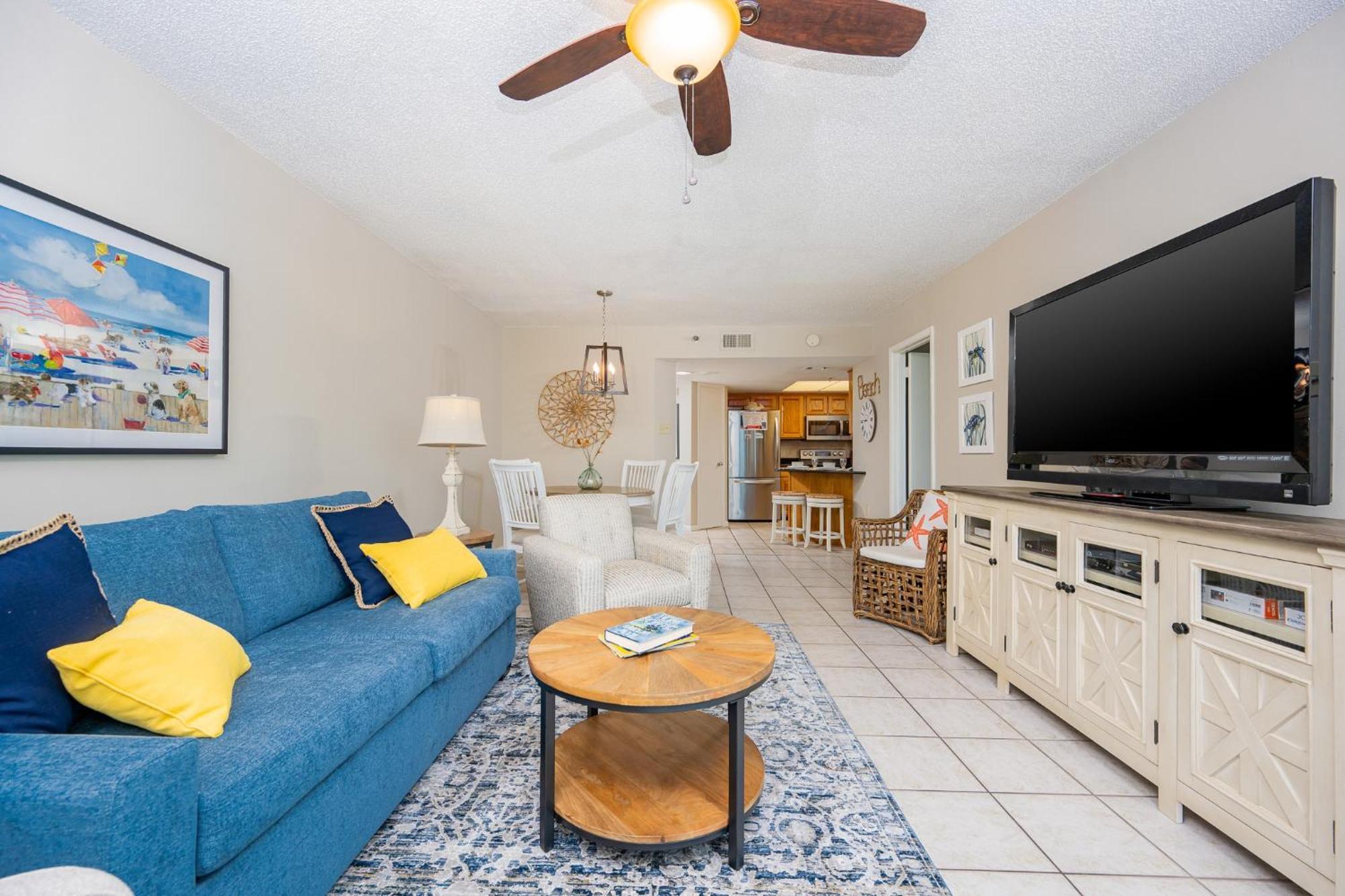 Phoenix III By Brett Robinson Vacations Orange Beach Room photo